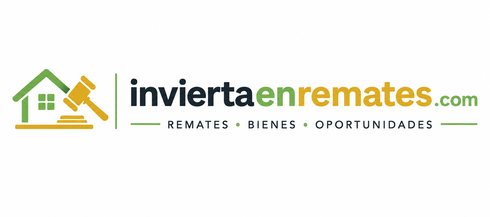Invierta en Remates